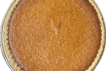Sweet Potato Lite