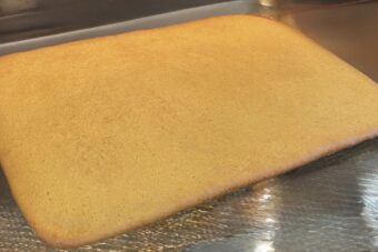 Sweet Potato Pudding